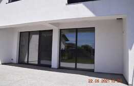  Duplex semifinisat Corbeanca-Tamasi 205mp construiti, 265mp teren