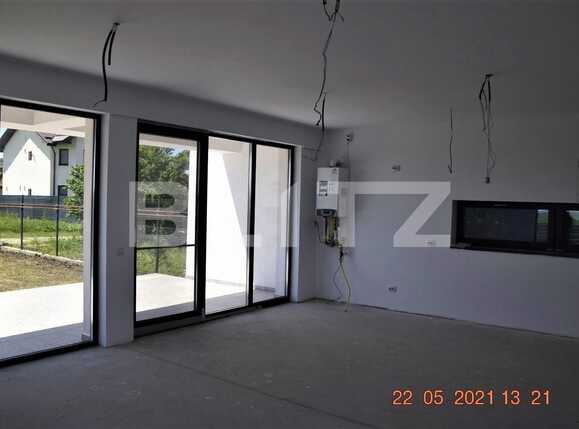 Casa de vânzare 5 camere Otopeni - 65143CV | BLITZ București | Poza5