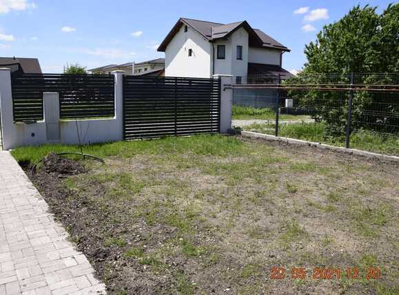 Casa de vânzare 5 camere Otopeni - 65143CV | BLITZ București | Poza3