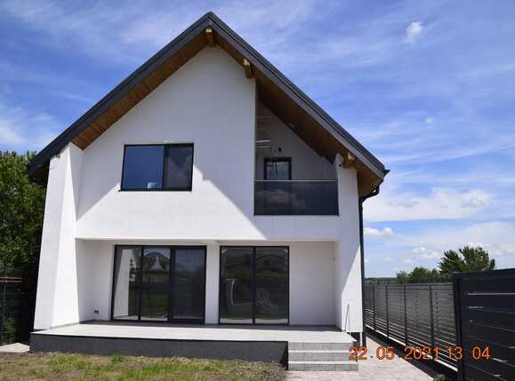 Casa de vânzare 5 camere Otopeni - 65143CV | BLITZ București | Poza1