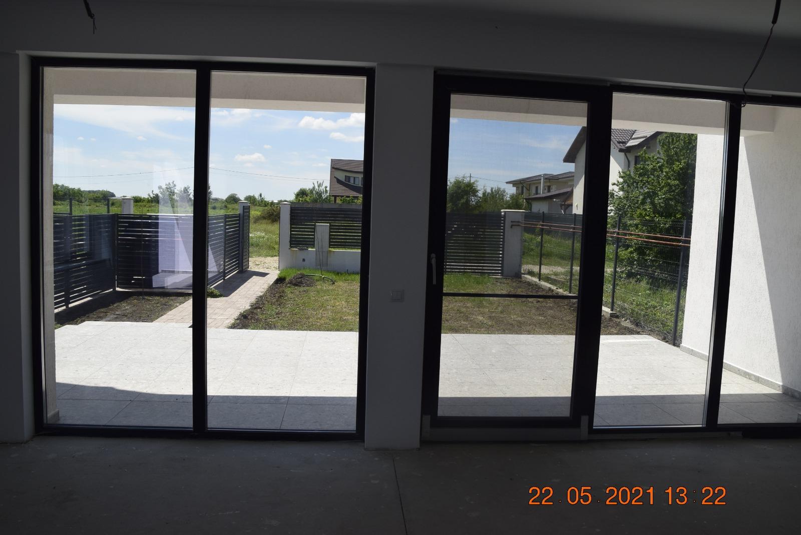 Casa de vânzare 5 camere Otopeni - 65143CV | BLITZ București | Poza6