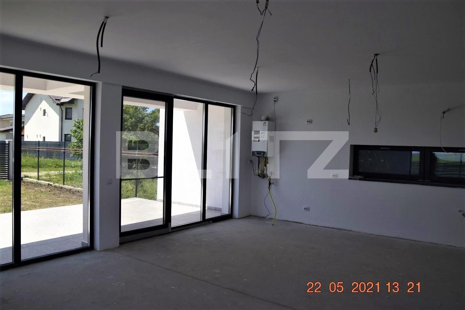 Casa de vânzare 5 camere Otopeni - 65143CV | BLITZ București | Poza5
