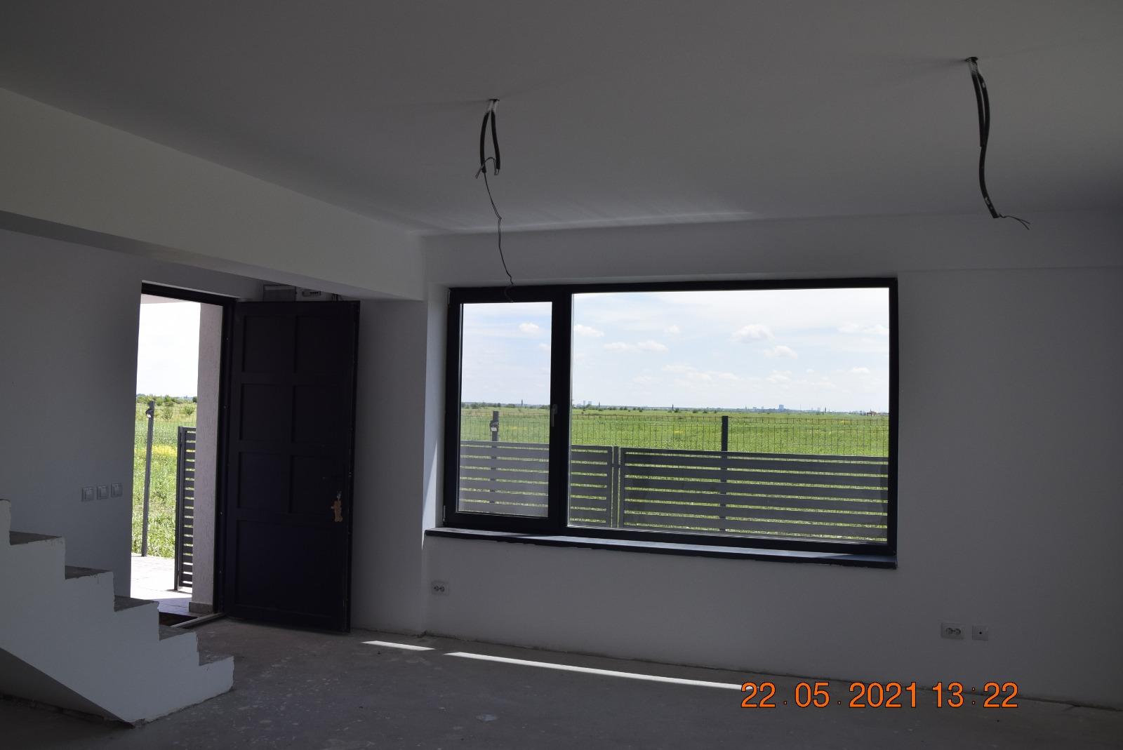 Casa de vânzare 5 camere Otopeni - 65143CV | BLITZ București | Poza7