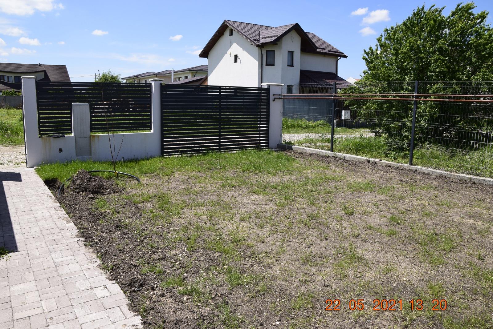 Casa de vânzare 5 camere Otopeni - 65143CV | BLITZ București | Poza3