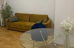 Apartament de lux, zona Intercontinental