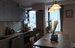 Apartament de lux, zona Intercontinental