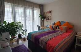Apartament de lux, zona Intercontinental