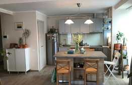 Apartament de lux, zona Intercontinental