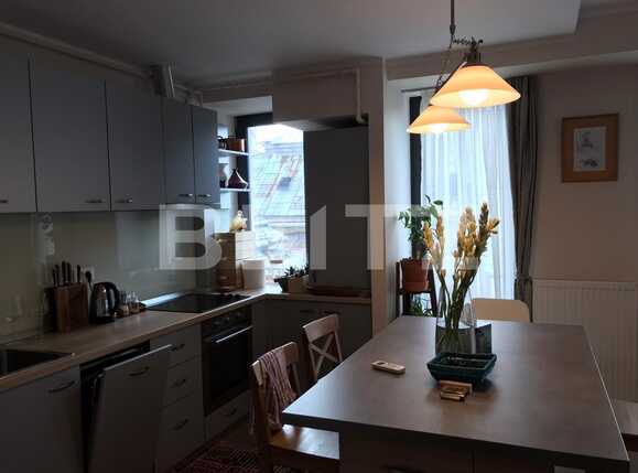 Apartament de vânzare 2 camere Ultracentral - 65172AV | BLITZ București | Poza7