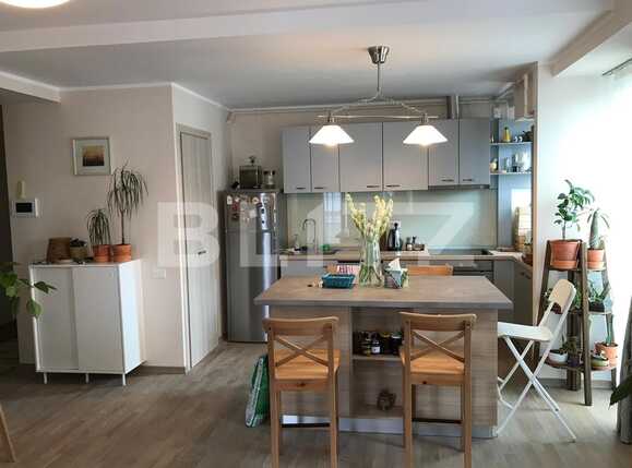 Apartament de vânzare 2 camere Ultracentral - 65172AV | BLITZ București | Poza1