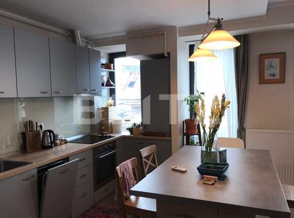 Apartament de vânzare 2 camere Ultracentral - 65172AV | BLITZ București | Poza3