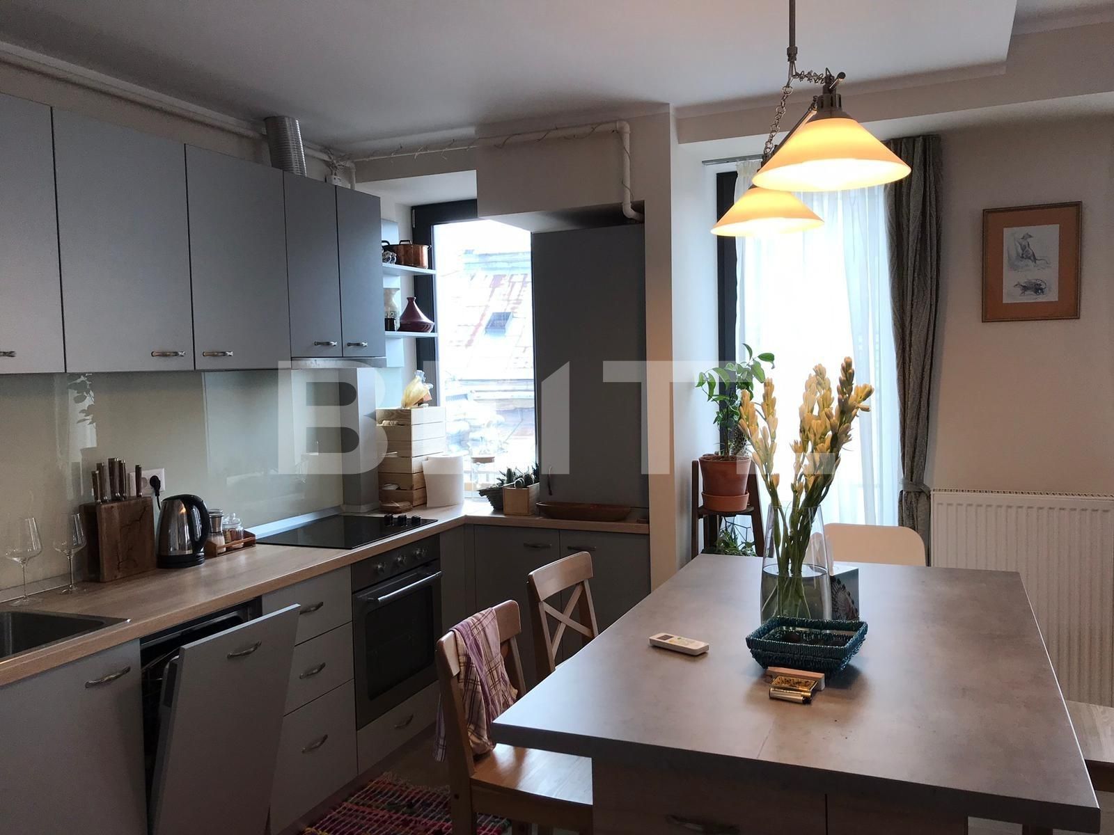 Apartament de vânzare 2 camere Ultracentral - 65172AV | BLITZ București | Poza3