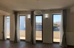 Investitie garantata!! Apartament de lux, zona Intercontinental