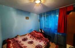 Apartament cochet de 3 camere, 48mp, Romancierilor/Drumul Taberei