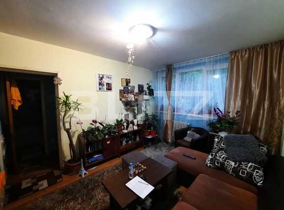 Apartament de vânzare 3 camere Drumul Taberei - 65190AV | BLITZ București | Poza1