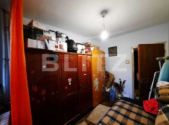 Apartament de vânzare 3 camere Drumul Taberei - 65190AV | BLITZ București | Poza4
