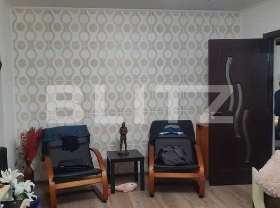 Apartament de vânzare 3 camere Drumul Taberei - 65195AV | BLITZ București | Poza2