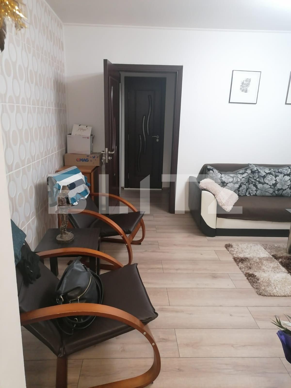 Apartament de vânzare 3 camere Drumul Taberei - 65195AV | BLITZ București | Poza4