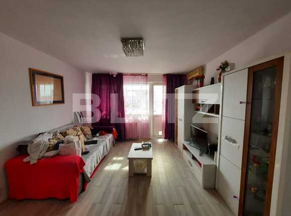 Apartament de vânzare 3 camere Drumul Taberei - 65198AV | BLITZ București | Poza1