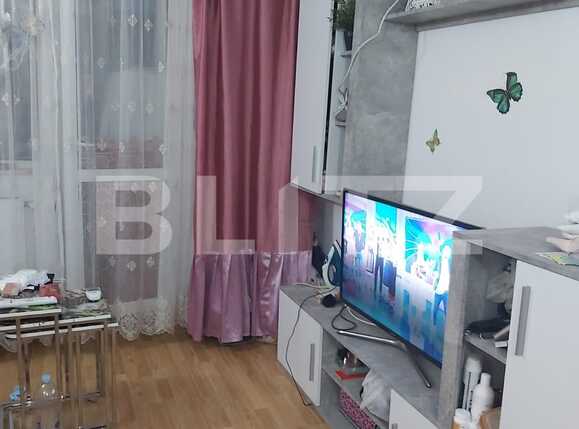 Apartament de vânzare 2 camere Drumul Taberei - 65200AV | BLITZ București | Poza1