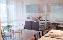 Apartament 3 camere, 152mp, complex de lux, zona Iancu Nicolae