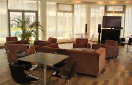 Apartament 3 camere, 152mp, complex de lux, zona Iancu Nicolae