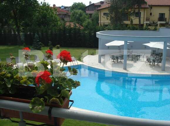 Apartament de vânzare 3 camere Pipera - 65203AV | BLITZ București | Poza9