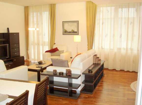 Apartament de vânzare 3 camere Pipera - 65203AV | BLITZ București | Poza1