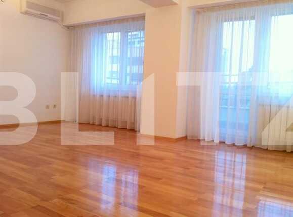 Apartament de închiriat 4 camere Aviatiei - 65351AI | BLITZ București | Poza1