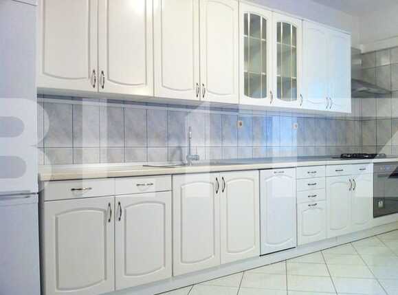 Apartament de închiriat 4 camere Aviatiei - 65351AI | BLITZ București | Poza5