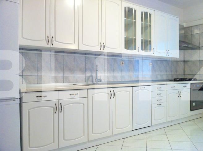 Apartament de închiriat 4 camere Aviatiei - 65351AI | BLITZ București | Poza5