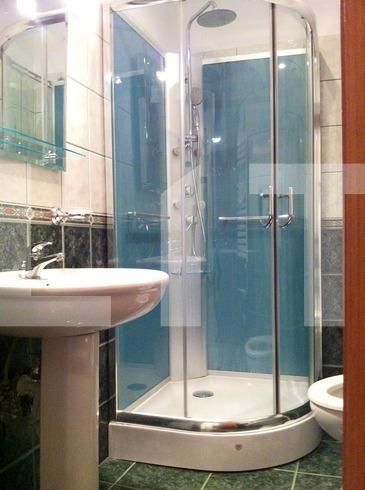 Apartament de închiriat 4 camere Aviatiei - 65351AI | BLITZ București | Poza9