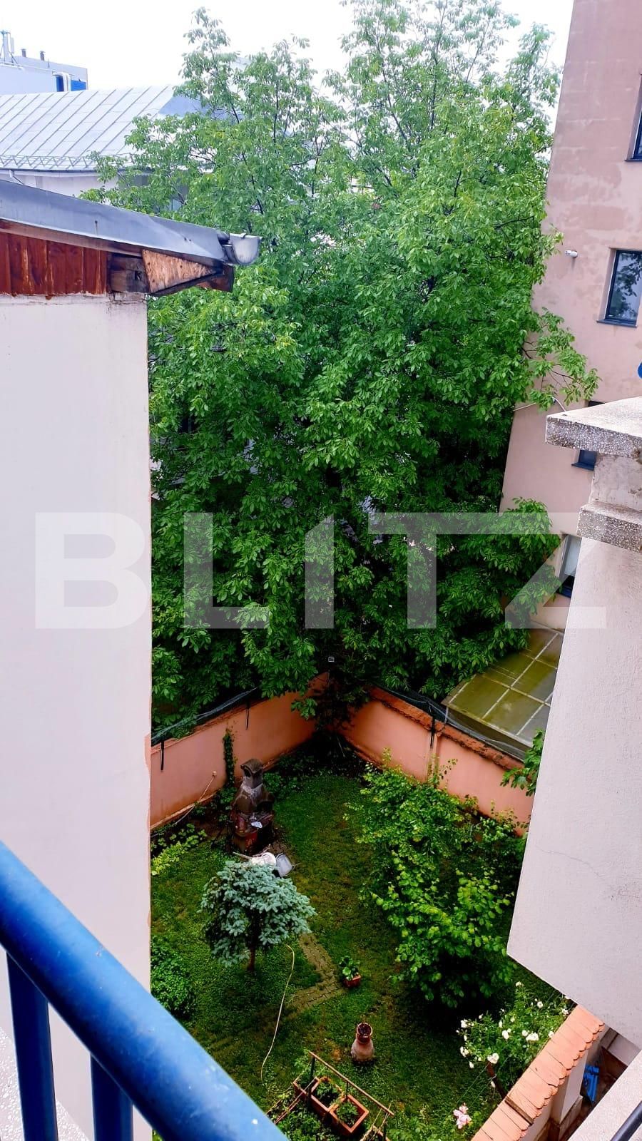Apartament de închiriat 4 camere Aviatiei - 65351AI | BLITZ București | Poza13