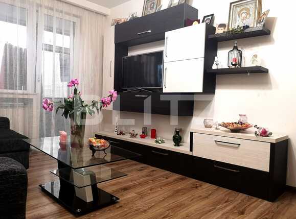 Apartament de vânzare 3 camere Tineretului - 65392AV | BLITZ București | Poza1