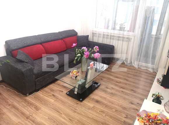 Apartament de vânzare 3 camere Tineretului - 65392AV | BLITZ București | Poza2