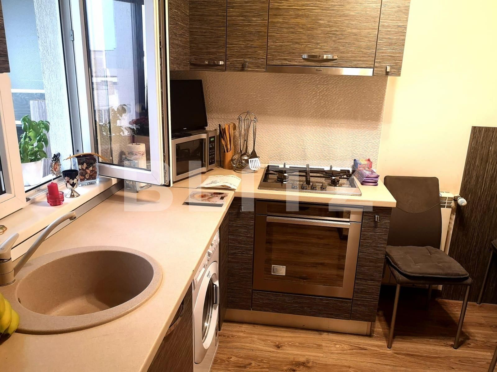 Apartament de vânzare 3 camere Tineretului - 65392AV | BLITZ București | Poza8