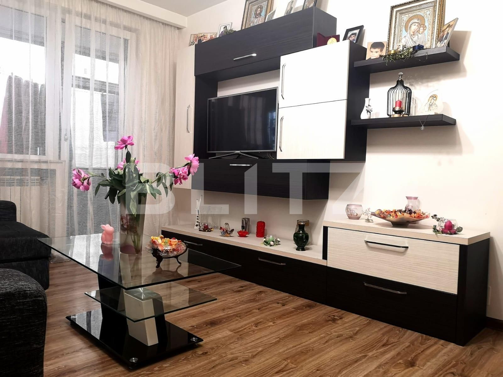 Apartament de vânzare 3 camere Tineretului - 65392AV | BLITZ București | Poza1