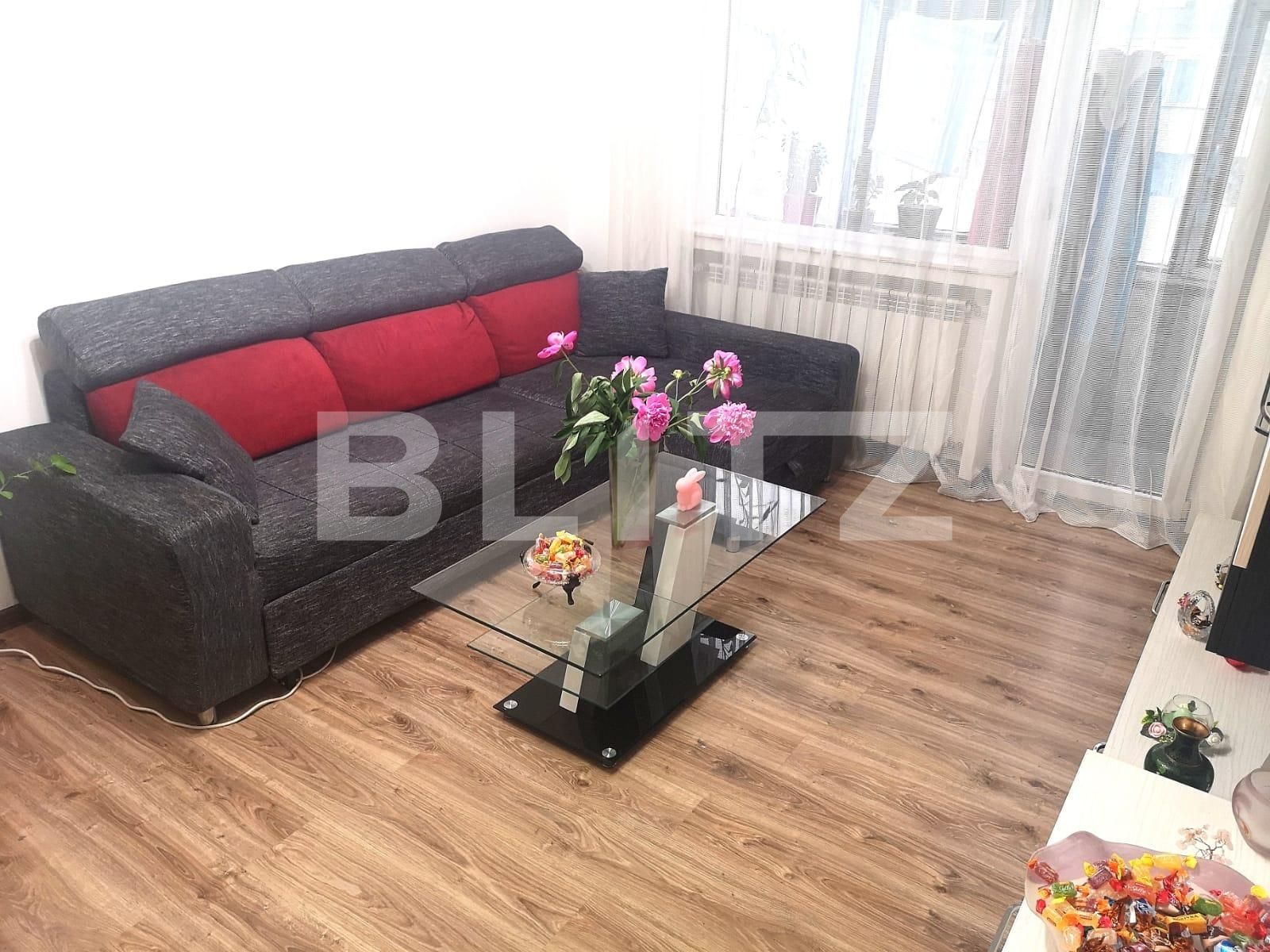 Apartament de vânzare 3 camere Tineretului - 65392AV | BLITZ București | Poza2