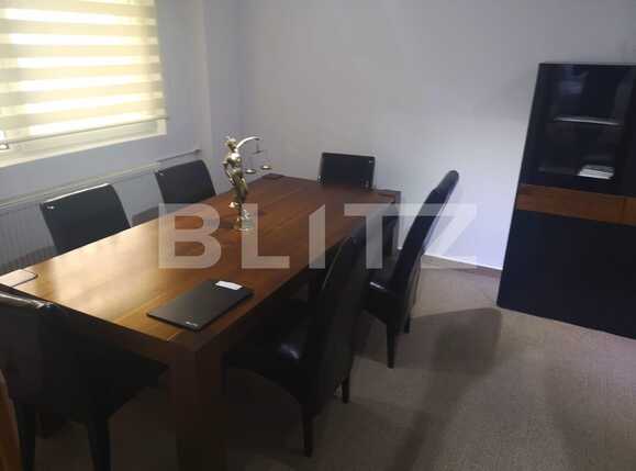Apartament de vânzare 2 camere 13 Septembrie - 65413AV | BLITZ București | Poza2