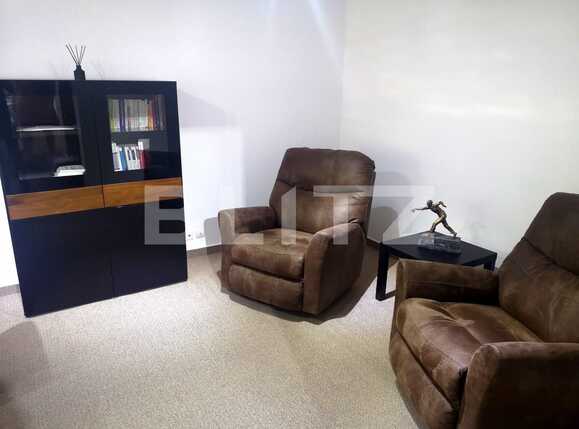 Apartament de vânzare 2 camere 13 Septembrie - 65413AV | BLITZ București | Poza1