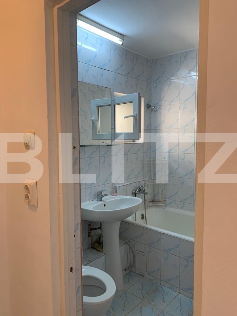 Garsonieră de vânzare Tineretului - 65424AV | BLITZ București | Poza3