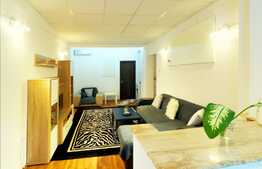 Apartament 2 camere, zona centrala