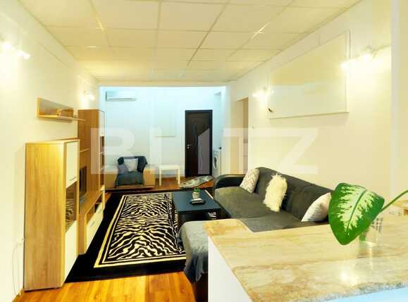 Apartament de vânzare 2 camere Ultracentral - 65495AV | BLITZ București | Poza1