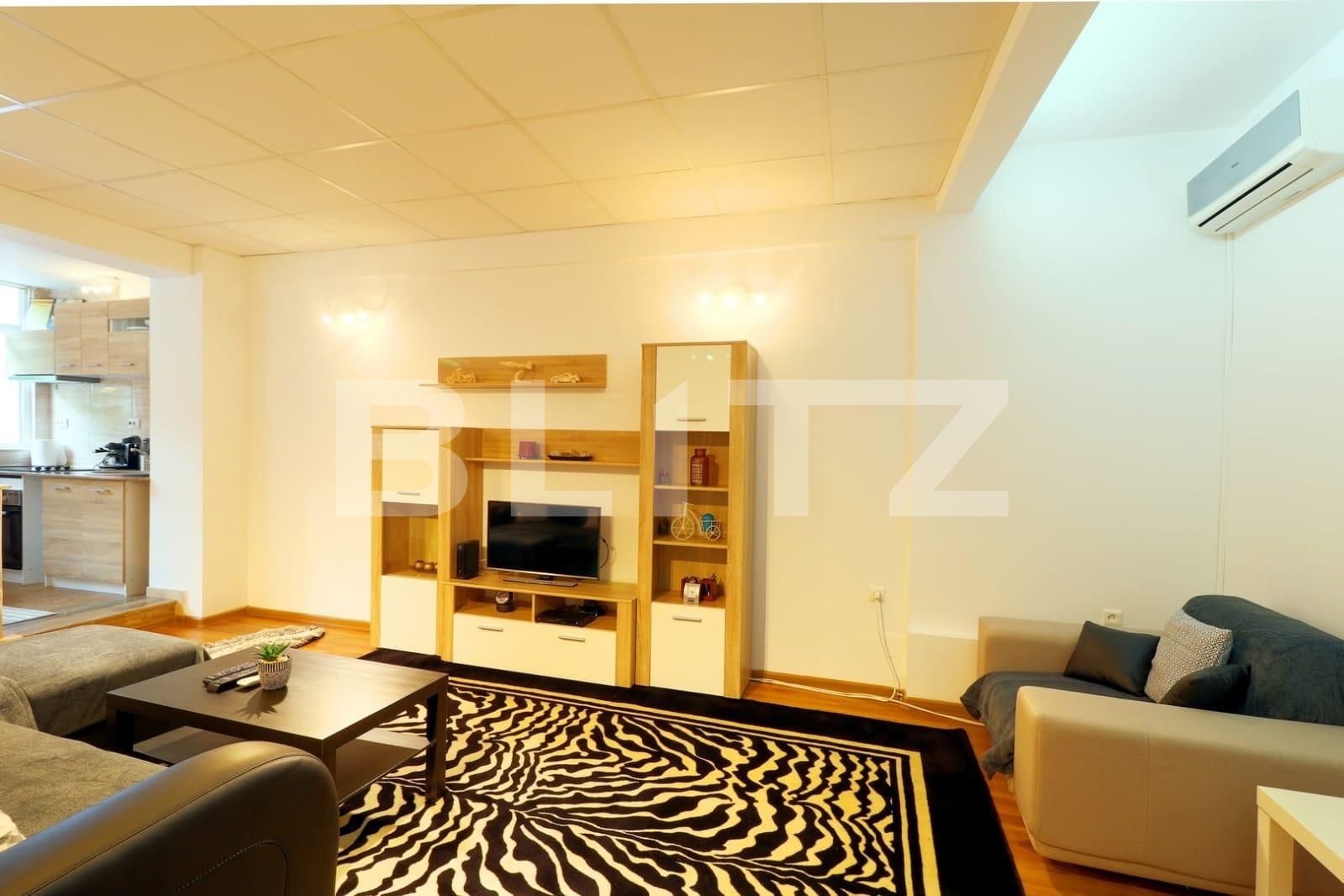 Apartament de vânzare 2 camere Ultracentral - 65495AV | BLITZ București | Poza2
