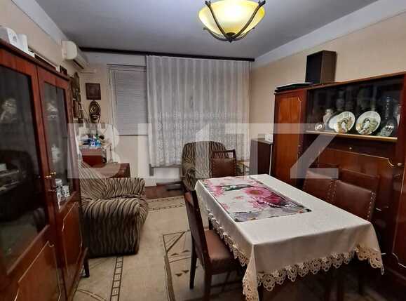 Apartament de vânzare 3 camere Drumul Taberei - 65533AV | BLITZ București | Poza2