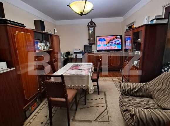 Apartament de vânzare 3 camere Drumul Taberei - 65533AV | BLITZ București | Poza1
