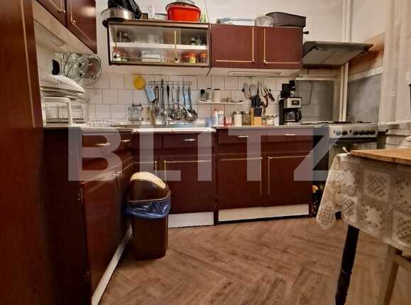 Apartament de vânzare 3 camere Drumul Taberei - 65533AV | BLITZ București | Poza8
