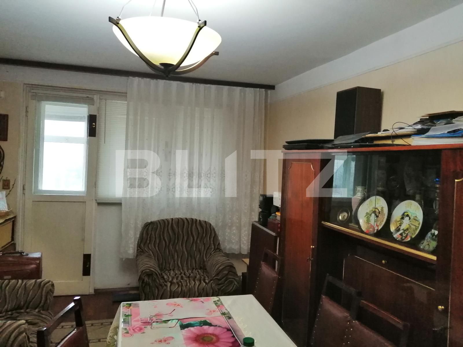 Apartament de vânzare 3 camere Drumul Taberei - 65533AV | BLITZ București | Poza3