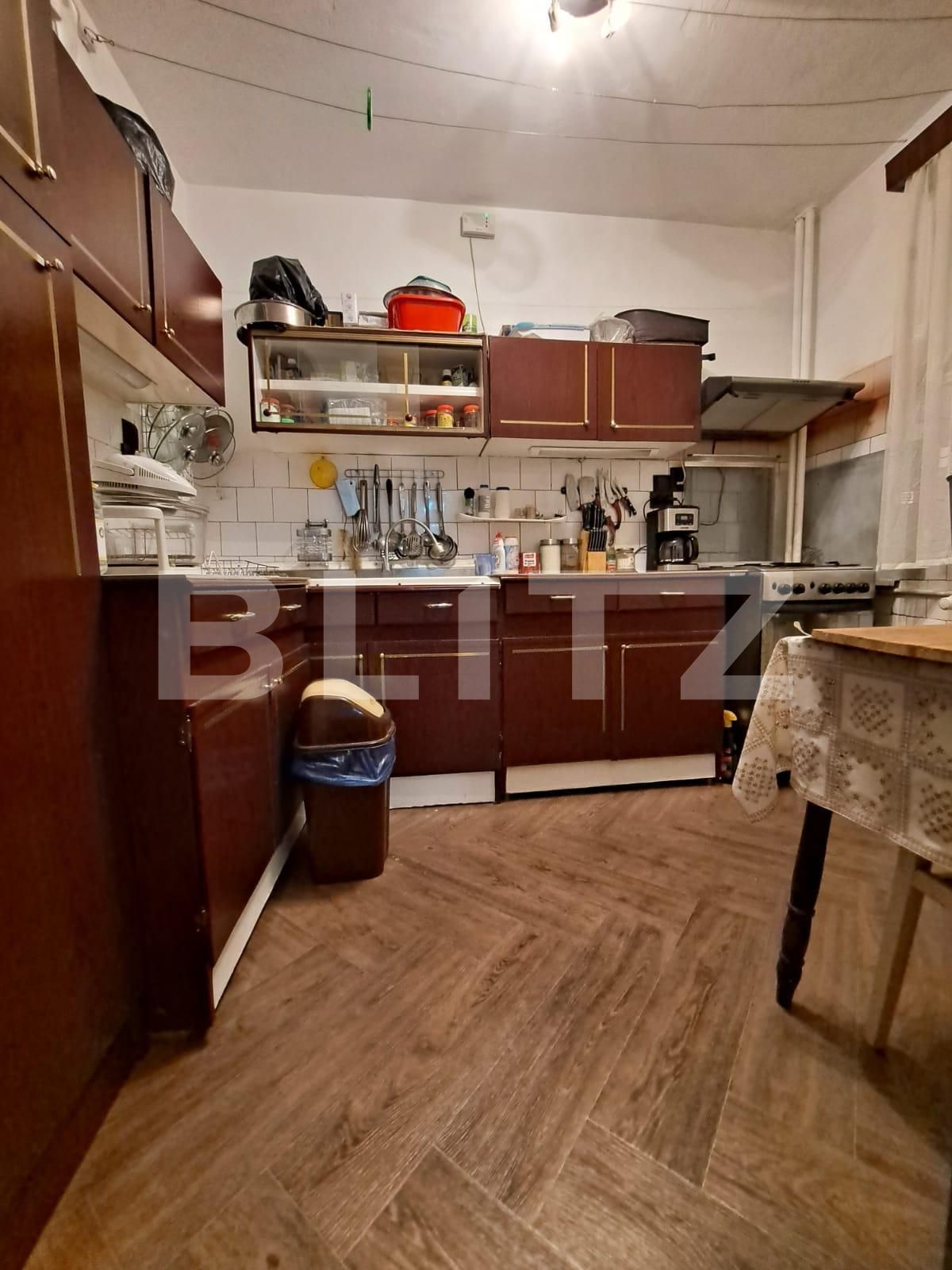 Apartament de vânzare 3 camere Drumul Taberei - 65533AV | BLITZ București | Poza8