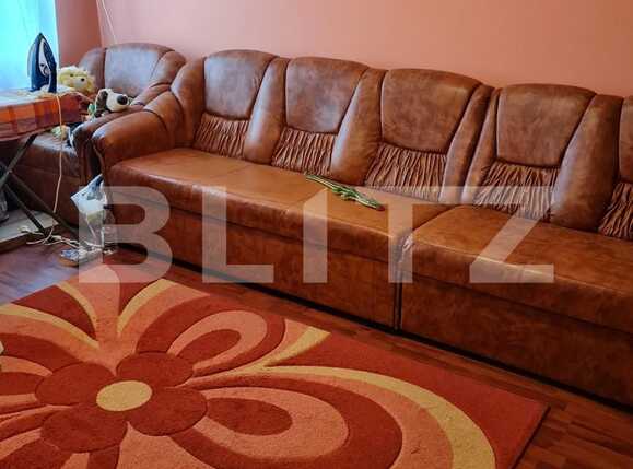 Apartament de vânzare 3 camere Berceni - 65728AV | BLITZ București | Poza1